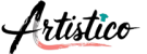 Artistico Tee Logo